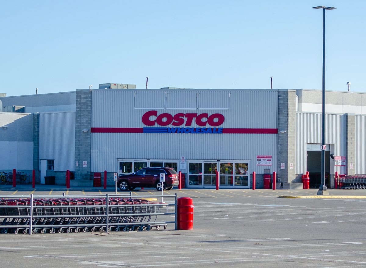 Costco Walmart Kroger and Lidl Are Closing Some Locations Right