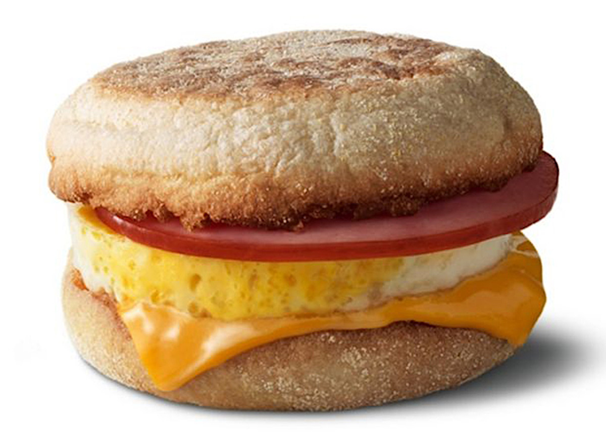 6 Fast-Food Restaurants That Use Real Whole Eggs