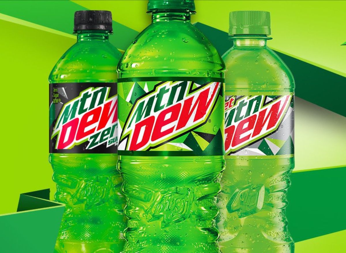 8 Worst Soda Brands Right Now