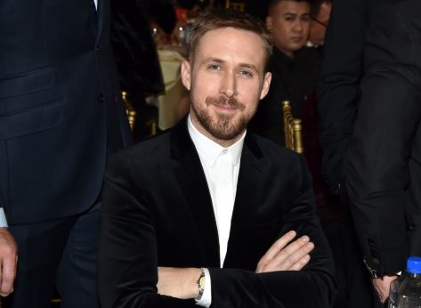 3 Eating Habits Ryan Gosling Swears By