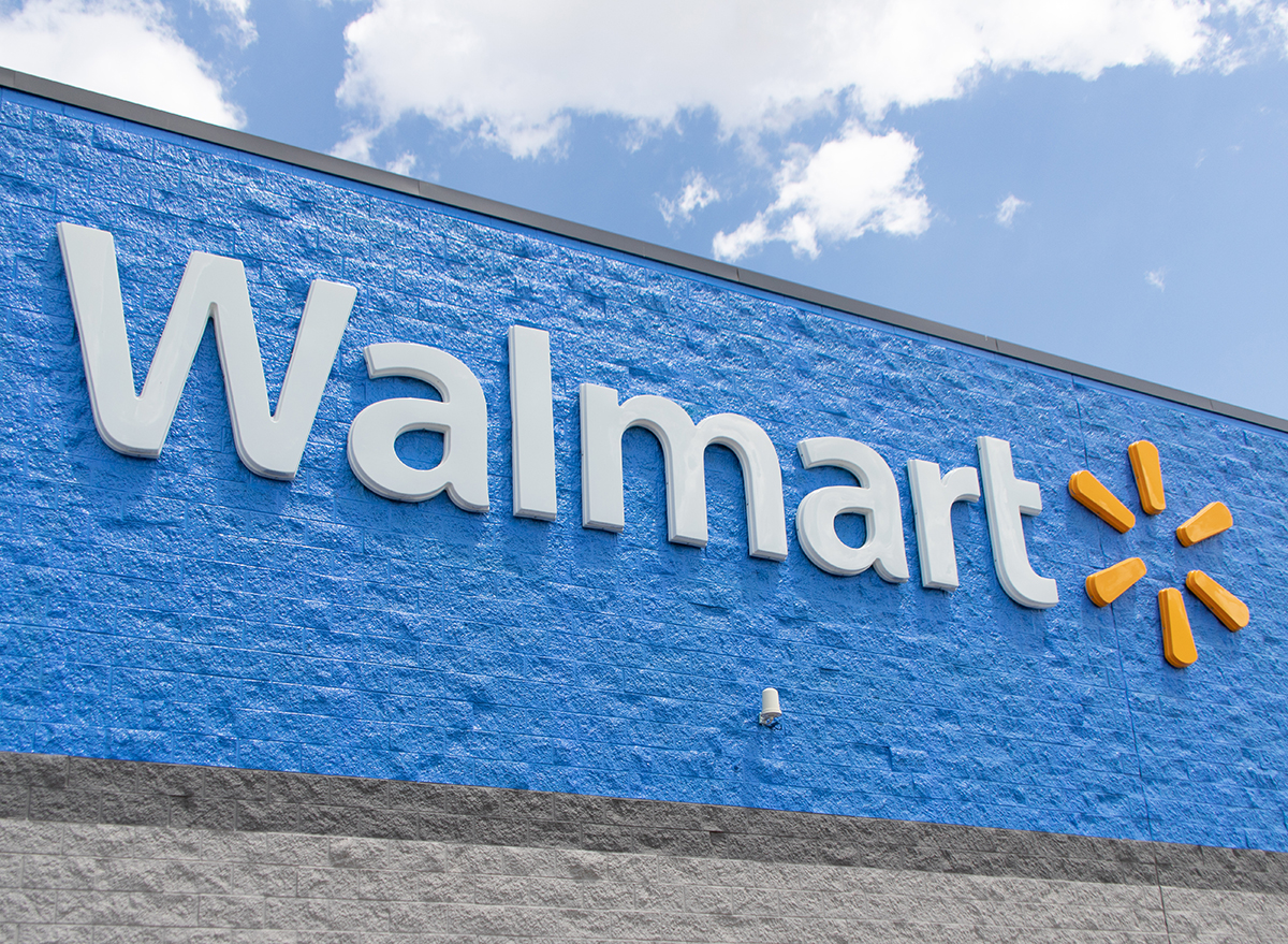 Walmart Will Be Closing 6 Stores Starting Next Week