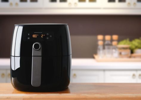 5 Effects of Cooking With an Air Fryer