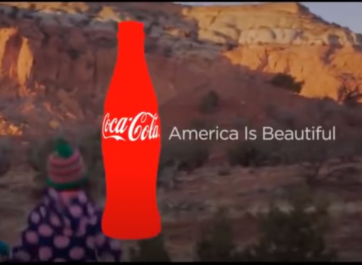 8 Controversial Ads Coca-Cola Doesn’t Want You To Remember — Eat This ...