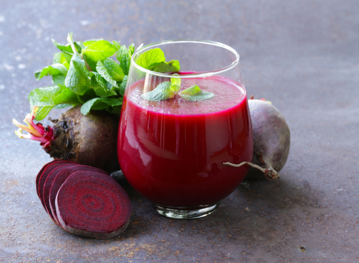 The Definitive List Of The Best Drinks For High Blood Pressure — Eat ...