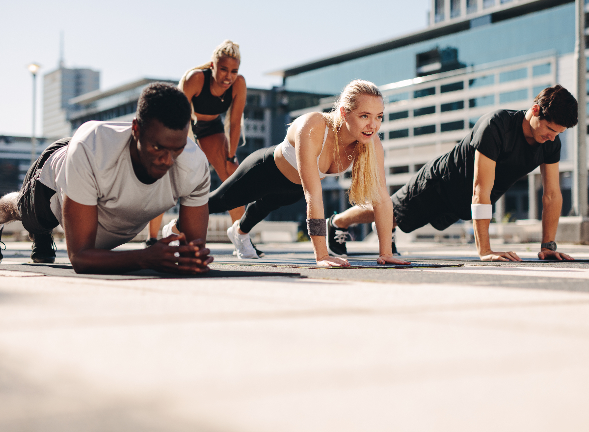 These In office Workouts Will Seriously Enhance Your Day Expert