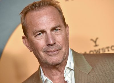 Kevin Costner