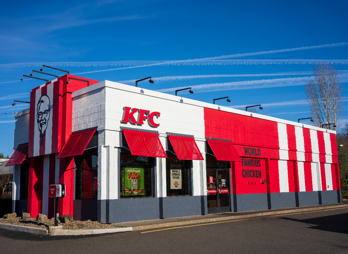 Falling Back to Basics: KFC WCOM 2022