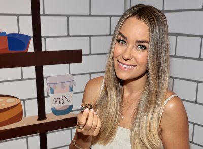 lauren conrad