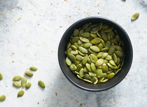 8 Side Effects of Eating Pumpkin Seeds