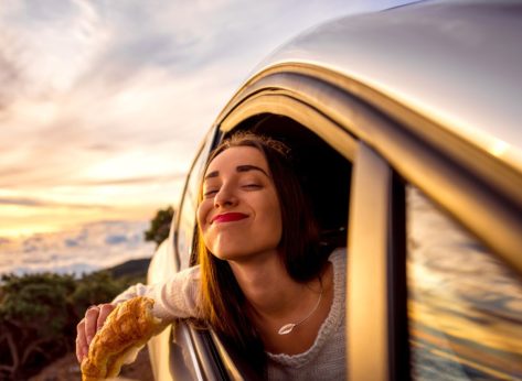 Best & Worst Car Snacks for Long Drives