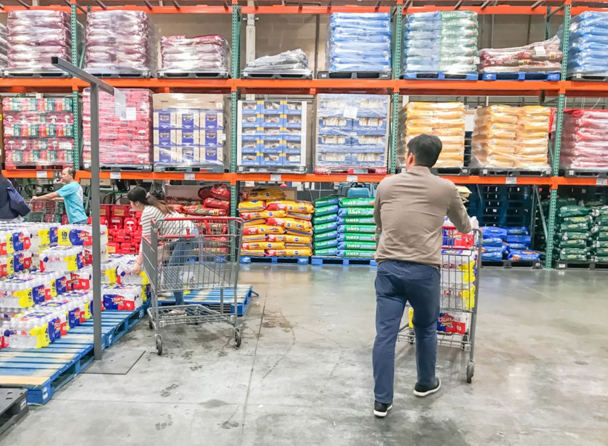 Costco Is Alerting Members About Problems With These 2 Products — Eat ...