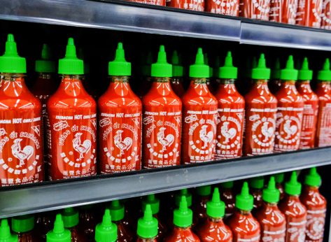 America Is Facing New Sriracha Shortages