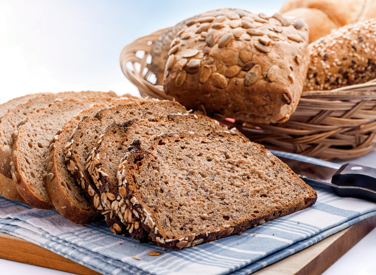 Is Bread Good For Low Blood Sugar