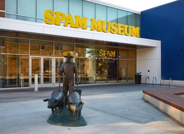 SPAM® Museum