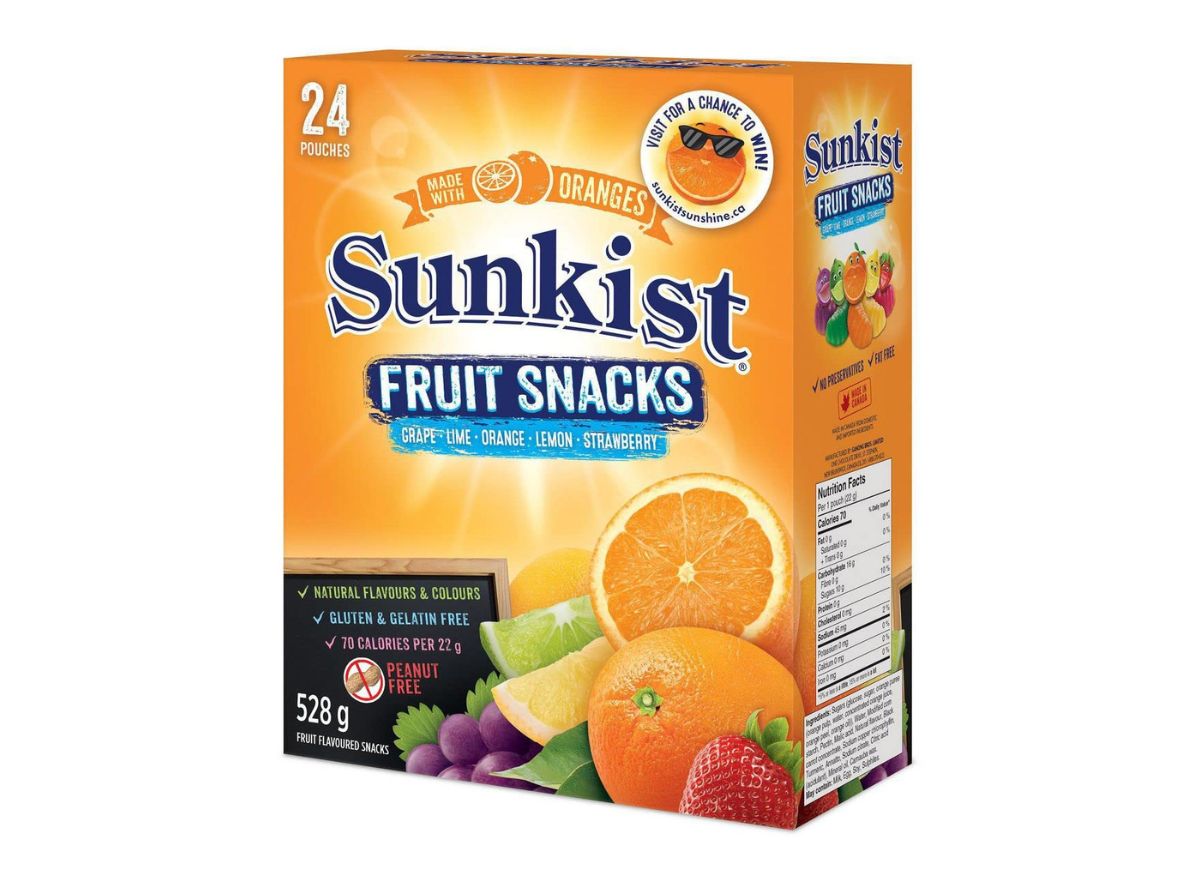 11 Old Fashioned Lunchbox Snacks We Want Back Eat This Not That Review Guruu 4872