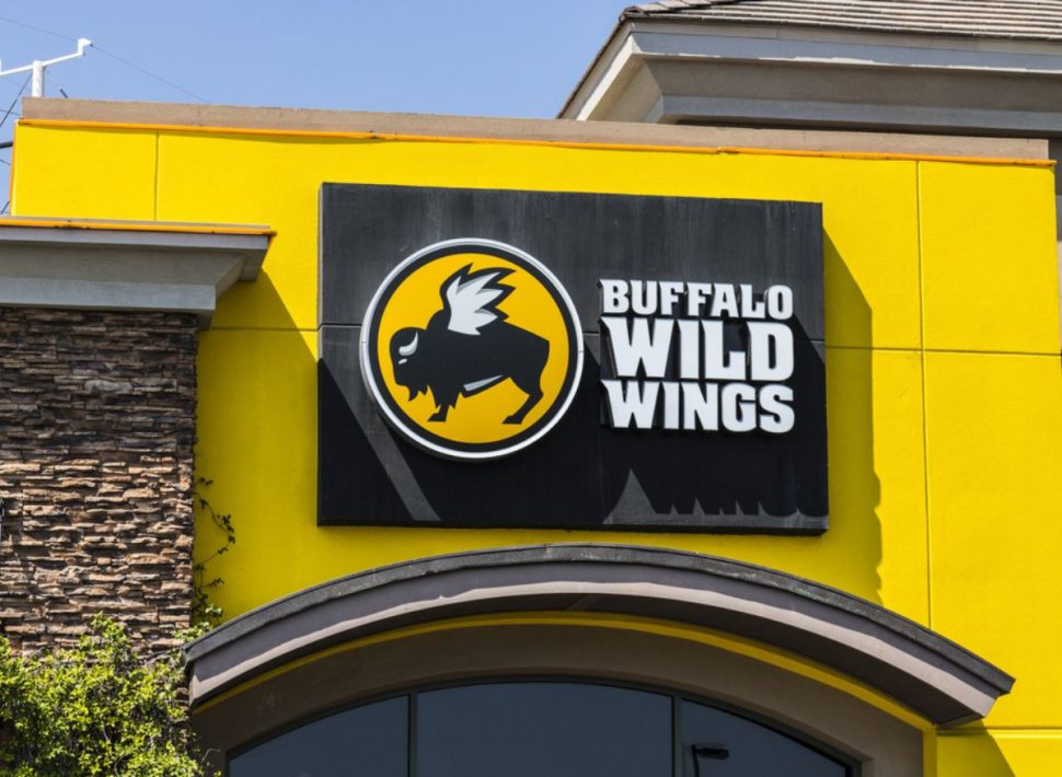 Buffalo Wild Wings Is Being Sued Over Its Boneless Wings