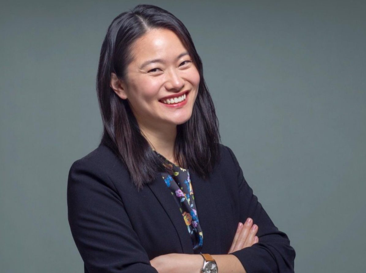 Dr. Jennifer Chao, MD, Author at Eat This Not That