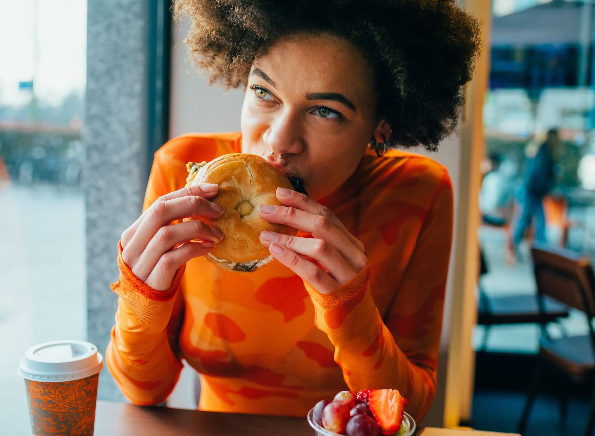 5 Absolute Worst Carbs for Weight Loss — Eat This Not That