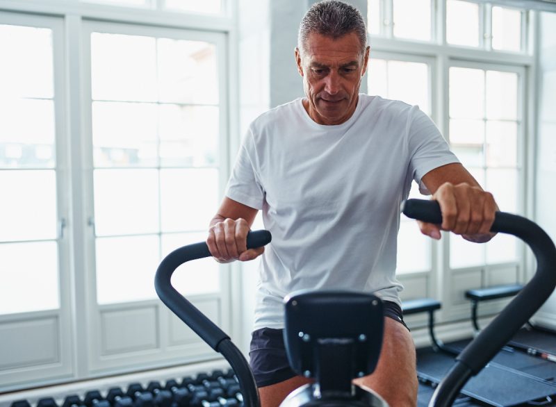 The Best Workout To Slow Aging and Promote Longevity, Science Reveals ...