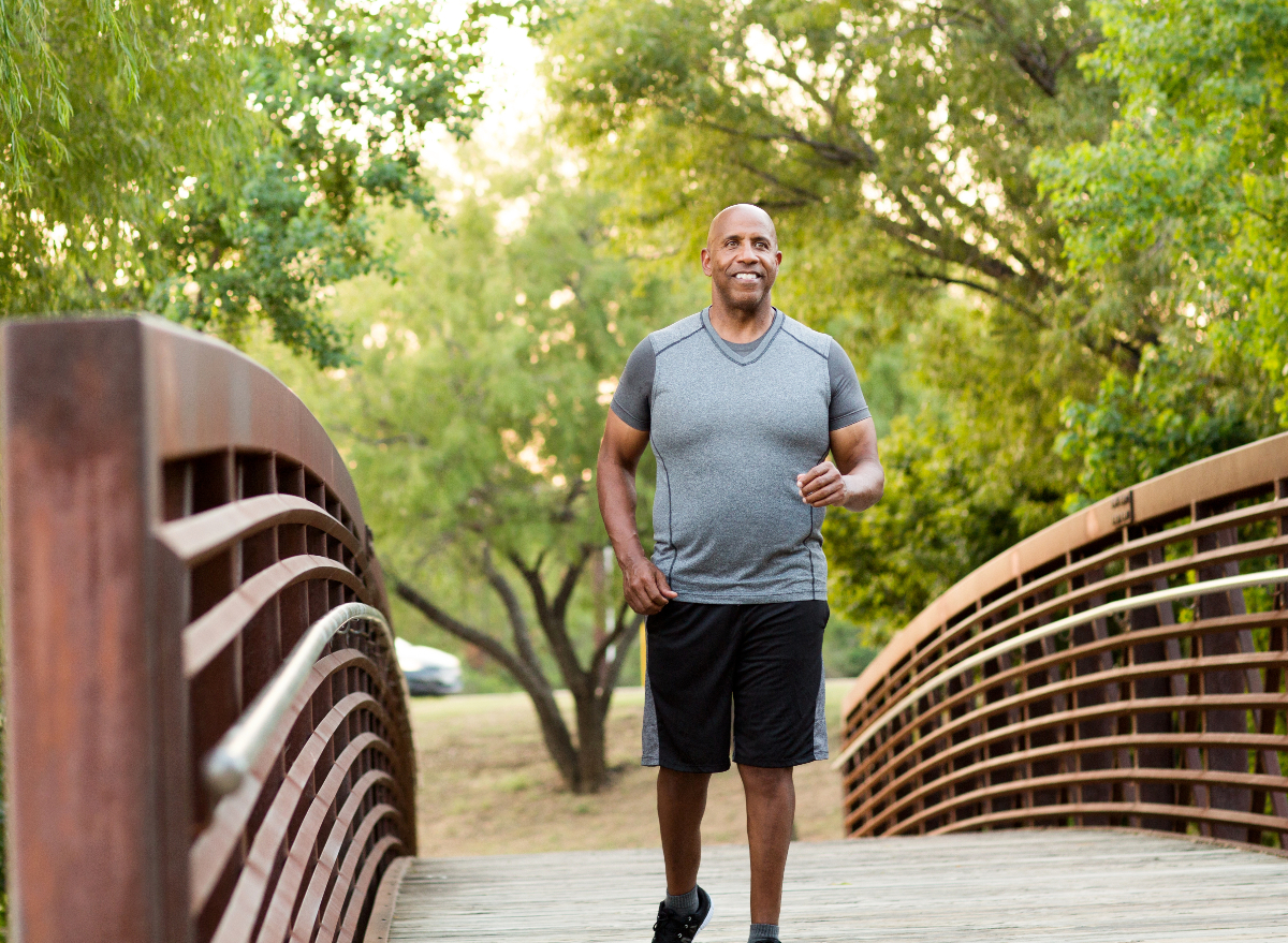 Best-kept Exercise Secrets for Burning More Fat While Walking, Says ...