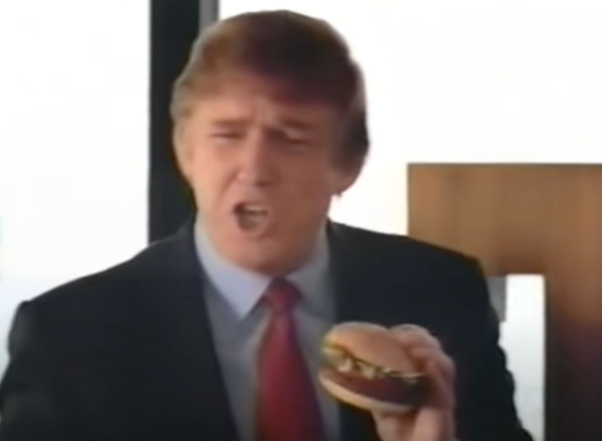 6 Controversial Commercials Mcdonald’s Doesn’t Want You To Remember — Eat This Not That