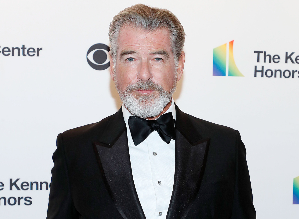 Pierce Brosnan's Sons Share Greatest Lesson They Learned from Dad