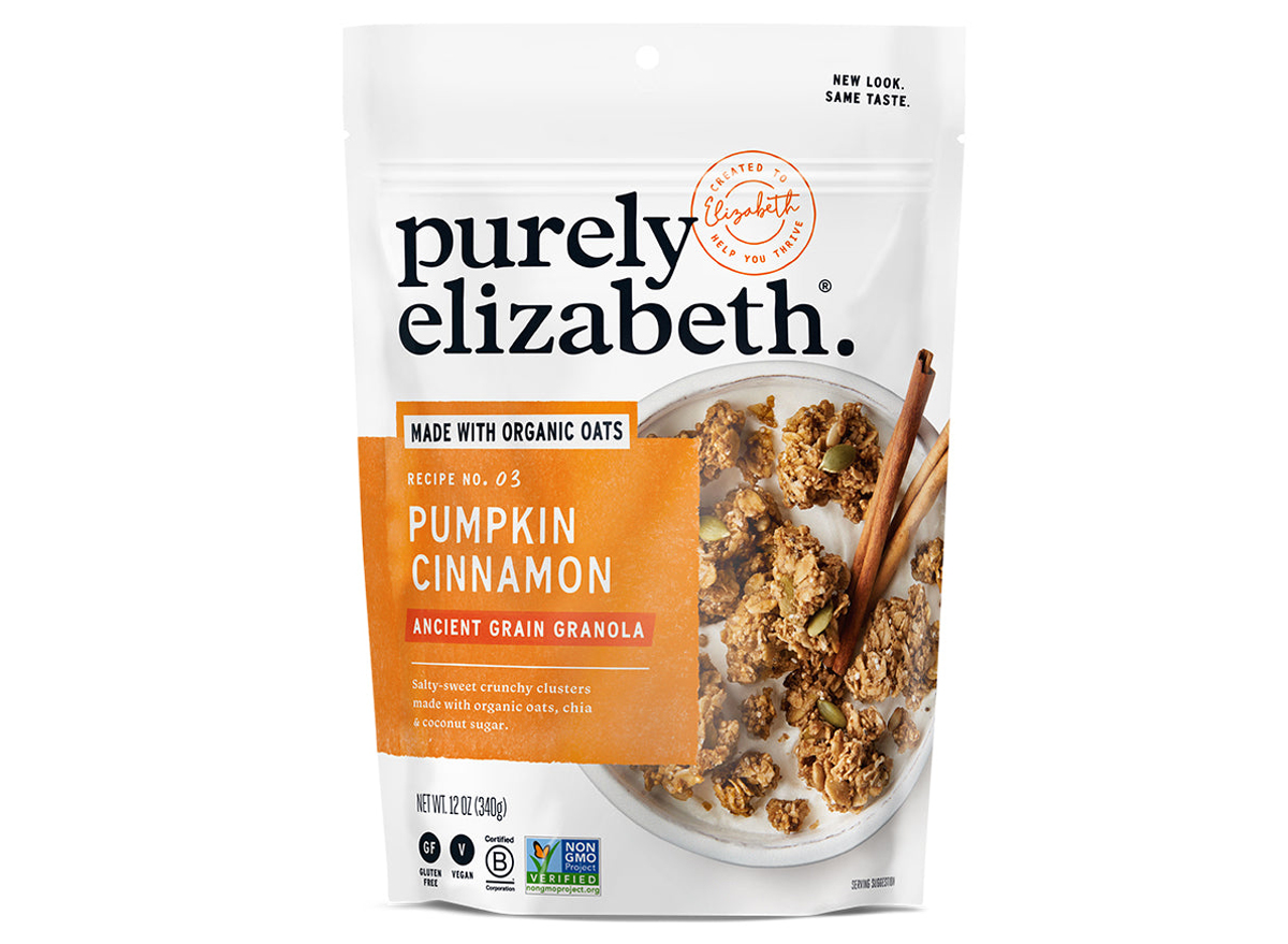 13 Healthiest Granolas You Can Buy in 2024, Say Dietitians