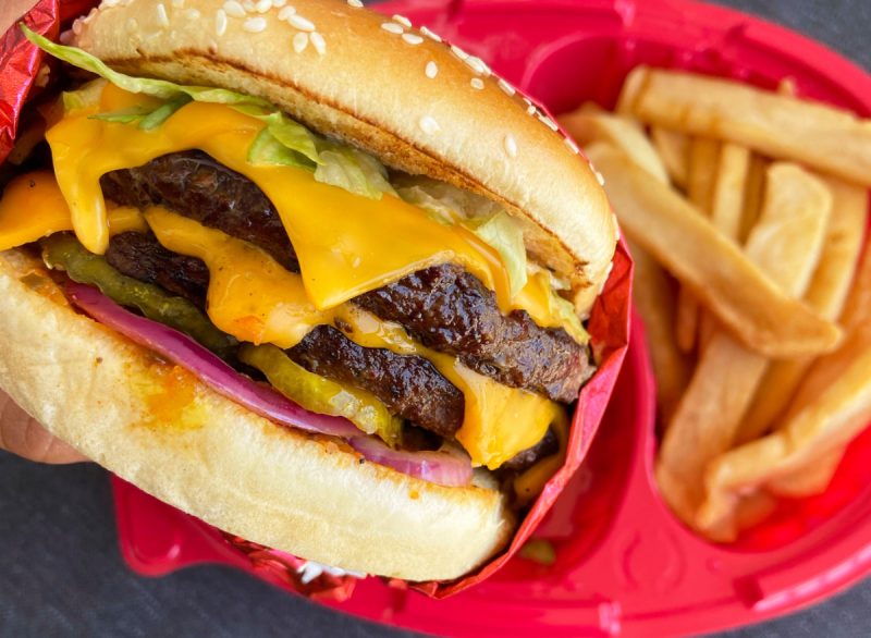 Red Robin Is Ramping Up Value Deals — Eat This Not That