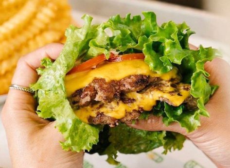 The Best Keto Fast-Food Orders