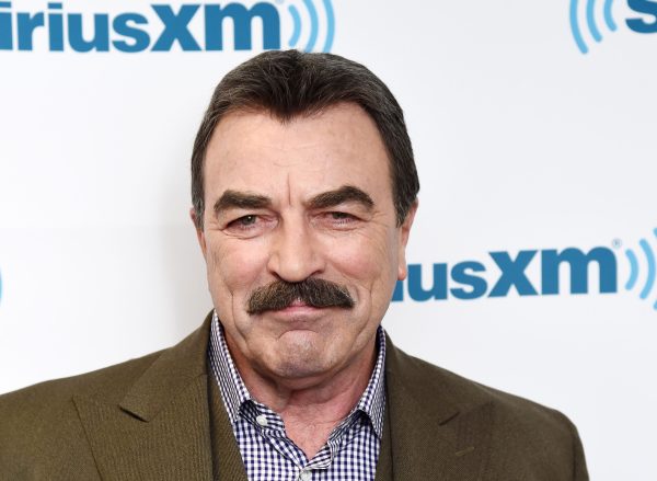 Tom Selleck Has a Secret To Staying Active at 77 — Eat This Not That