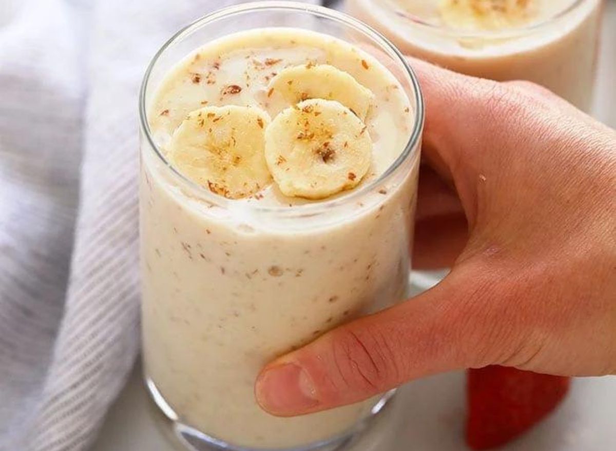 15 Easy, Healthy Smoothie Recipes Your Kids Will Actually Love — Eat ...