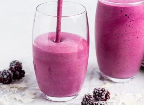 15 Easy, Healthy Smoothie Recipes for Kids