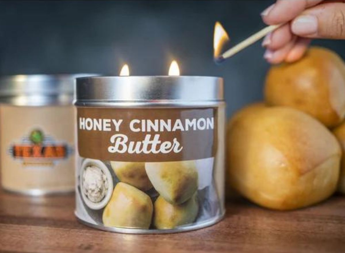 Butter Candle Recipe - Spud.ca