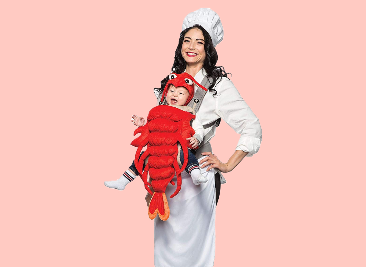 13 Best Food Halloween Costumes for 2022 Eat This Not That