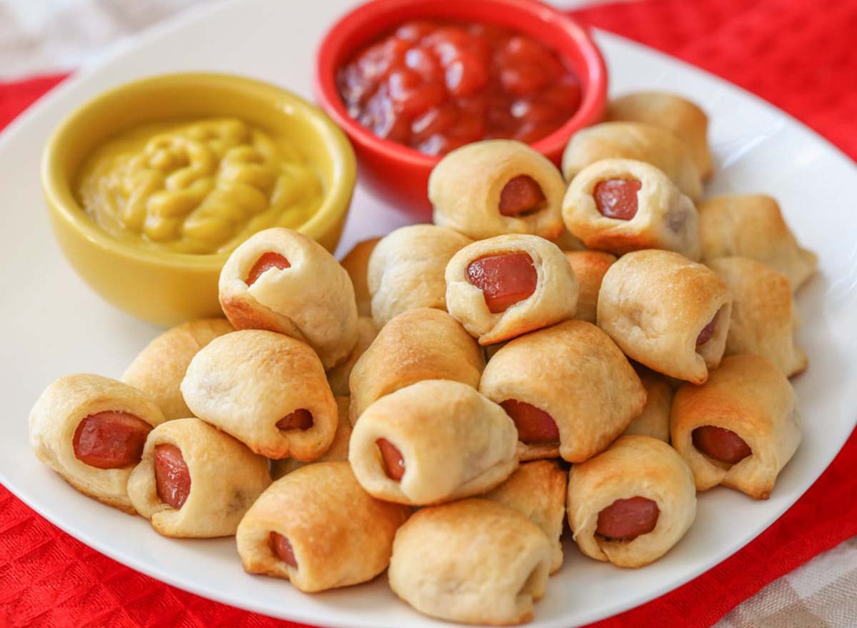 28 Best Tailgate Food Ideas So Good, You'll Skip The Game