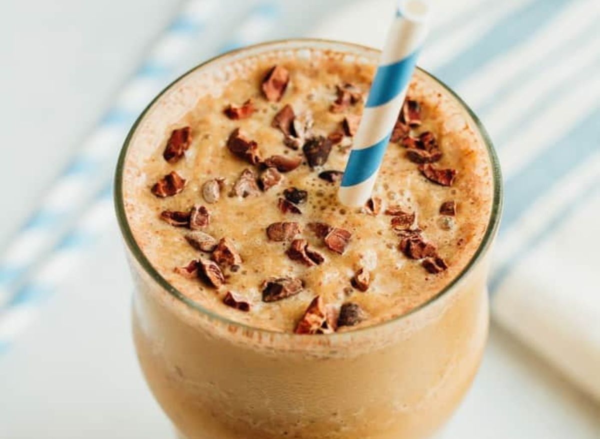 15 Easy, Healthy Smoothie Recipes Your Kids Will Actually Love — Eat ...