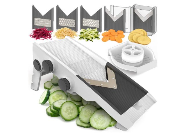 Brand New Vidalia Chop Wizard Pro Max Food Vegetable India