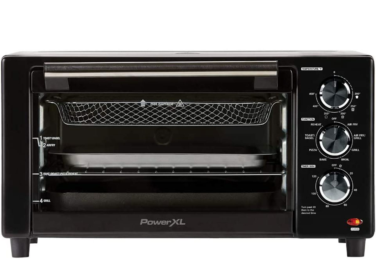 Power xl air discount cooker