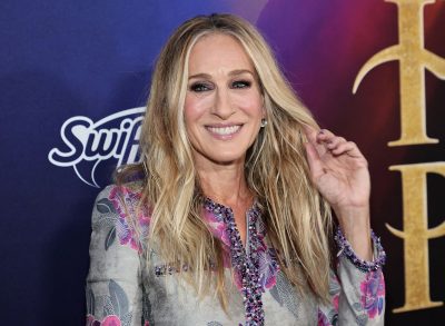 Sarah Jessica Parker