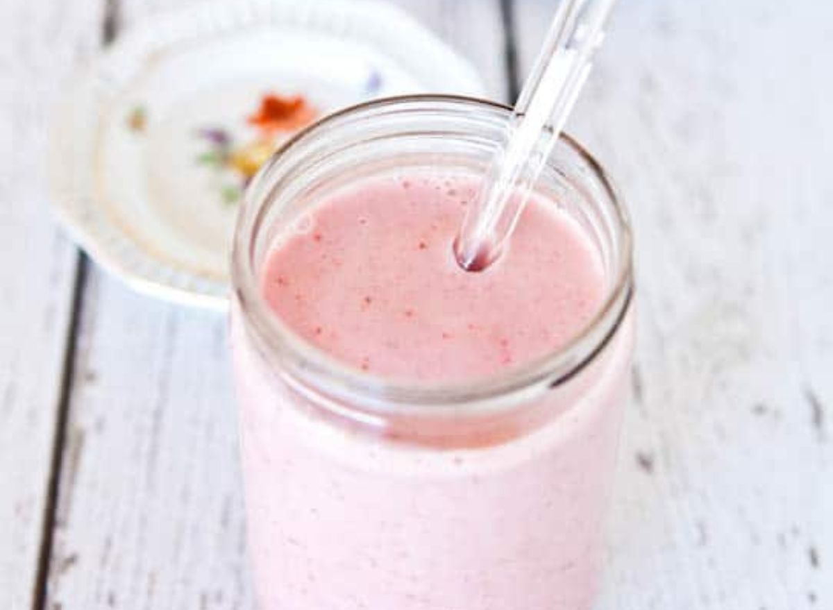 15 Easy, Healthy Smoothie Recipes Your Kids Will Actually Love – HoHoHek