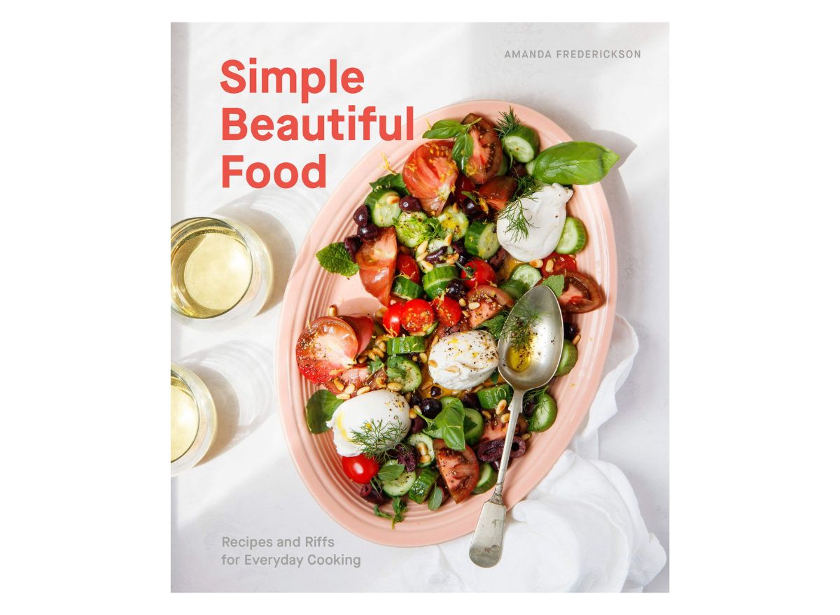 The Best Cookbooks In 2022 So Far — Eat This Not That