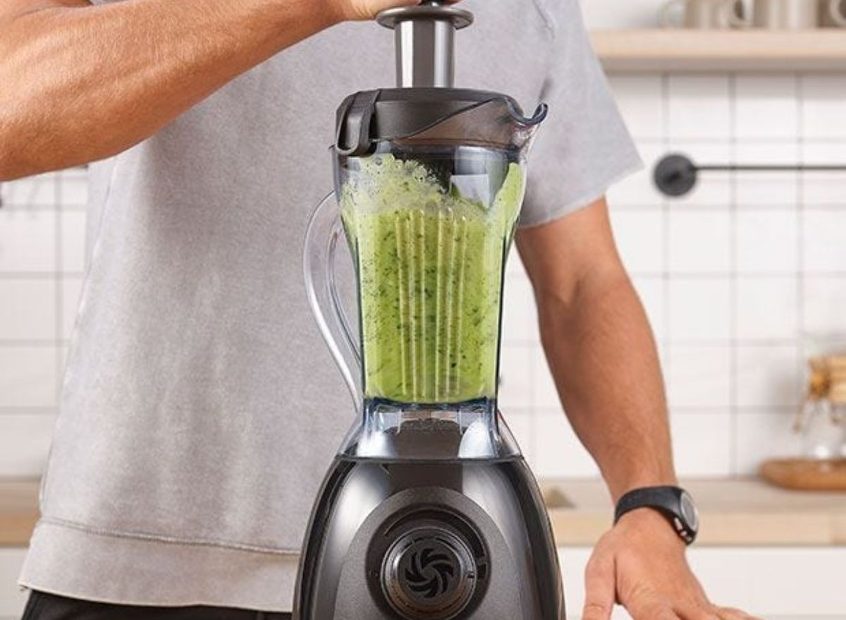 Ninja vitamix cheap