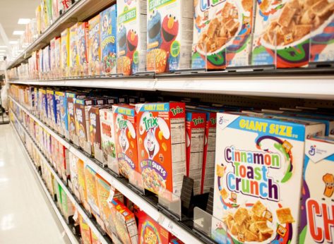 9 Cereals That Use the Lowest Quality Ingredients