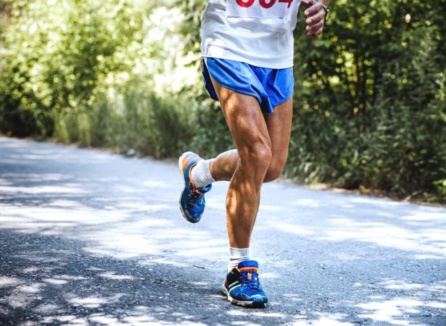 Healthy Habits To Live to 100, According to a 100-Year-old Runner — Eat ...