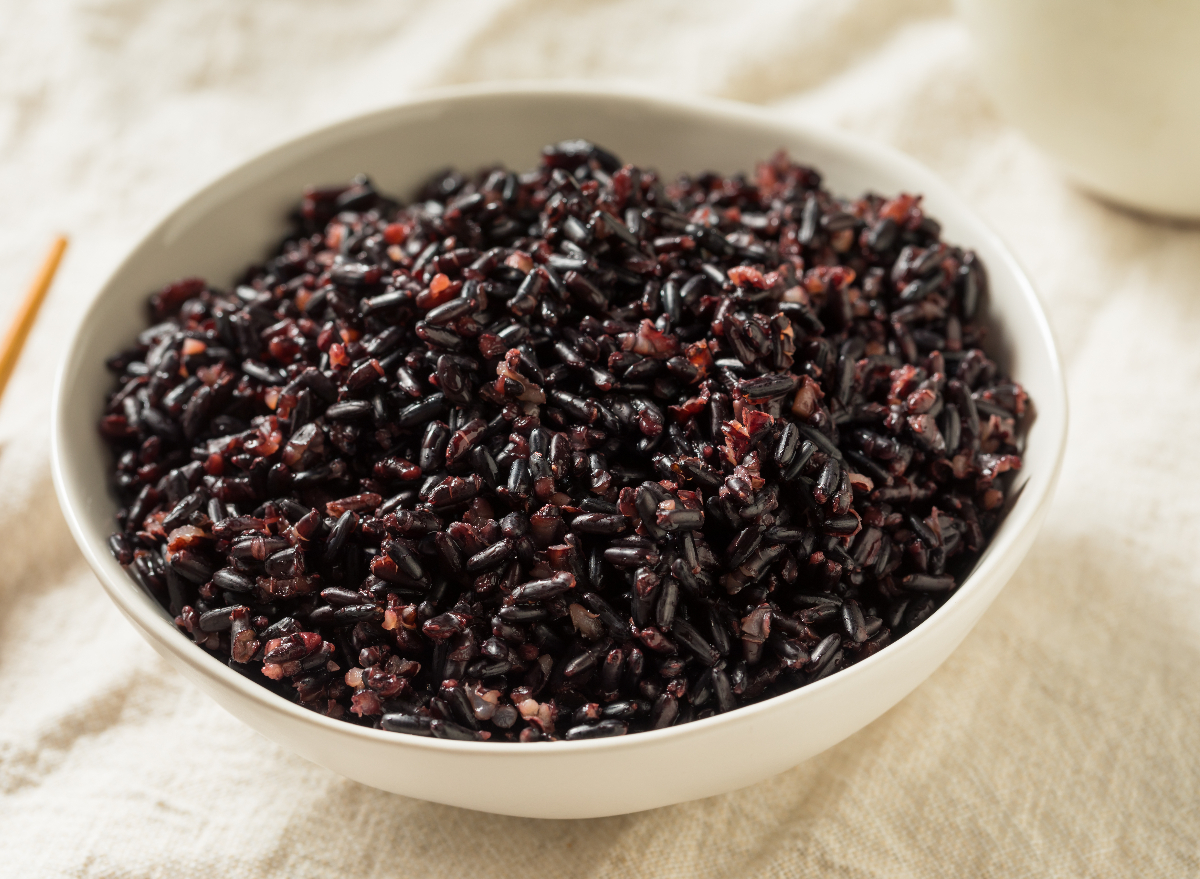 what-is-the-healthiest-rice