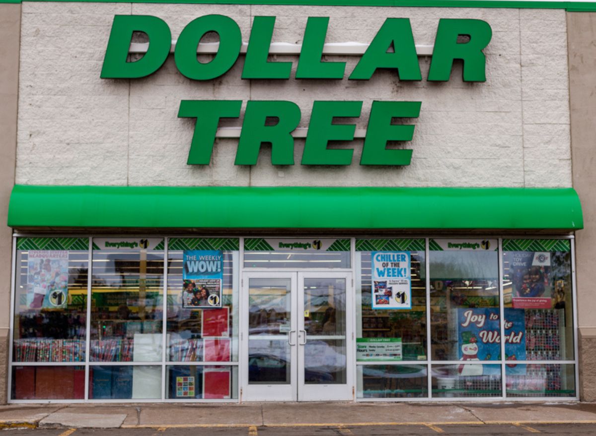 9 Best Kitchen and Home Deals at Dollar Tree Eat This Not That