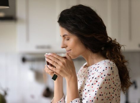 Drinking This Much Tea Can Lower the Risk of Diabetes