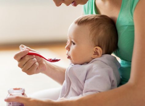 7 Tips for Safely Introducing Your Baby to Allergens