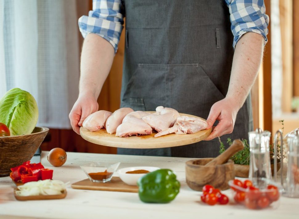 the-absolute-best-way-to-marinate-chicken-according-to-a-chef