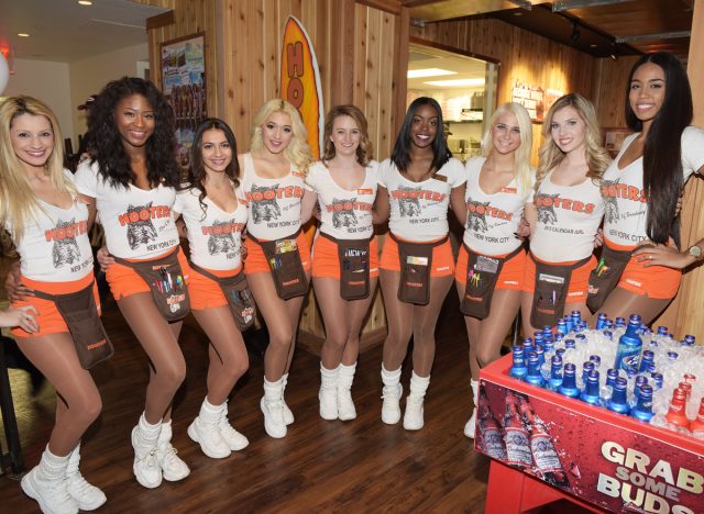 8 Strict Rules That Have Gotten Hooters Girls Fired — Eat This Not